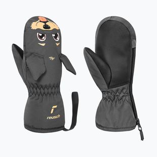 Детски зимни ръкавици Reusch Sweety Mitten dog