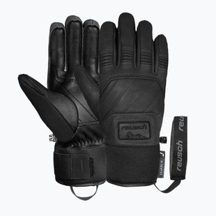 Скиорски ръкавици Reusch Legacy R-Tex XT black
