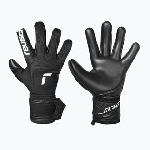Вратарски ръкавици Reusch Attrakt Freegel Infinity black