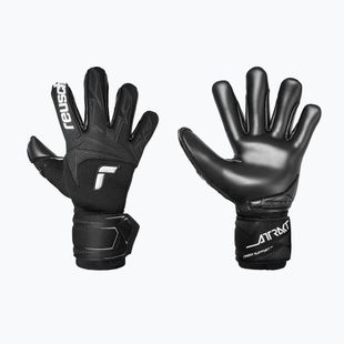 Вратарски ръкавици Reusch Attrakt Freegel Infinity Finger Support 5670730-7700 black