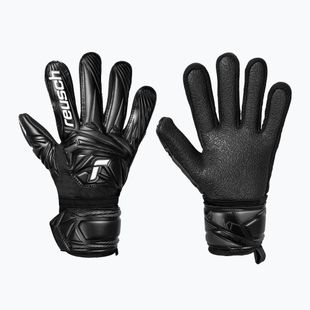 Вратарски ръкавици Reusch Attrakt Resist 5670615 black