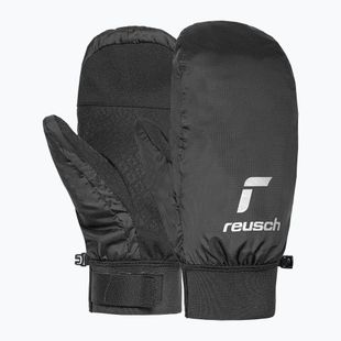 Скиорски ръкавици Reusch Strom Shield R-Tex XT black/silver