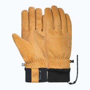 Скиорски ръкавици Reusch Danko R-Tex XT camel