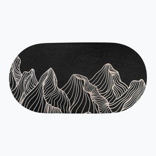 Калъф за ски маска Reusch Goggle Cover black/beige