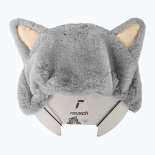 Шапка за каска Reusch Faux Fur wolf