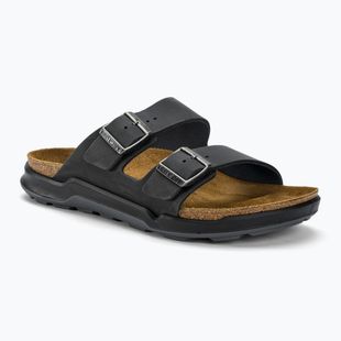 Мъжки чехли BIRKENSTOCK Arizona CT LEOI Regular black