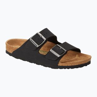 Чехли BIRKENSTOCK Arizona Vegan Birkibuc black