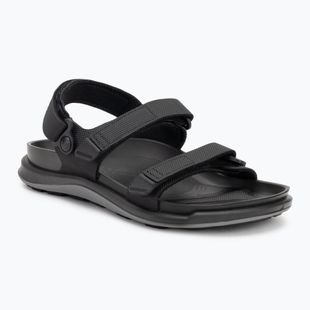 Дамски сандали BIRKENSTOCK Kalahari CE BF Regular futura black
