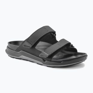 Мъжки чехли BIRKENSTOCK Atacama Birko-Flor Regular futura black
