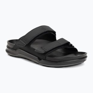 Мъжки чехли BIRKENSTOCK Atacama Birko-Flor Regular futura black