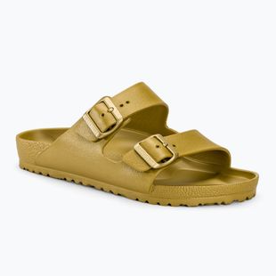 Чехли BIRKENSTOCK Arizona EVA Regular glamour gold