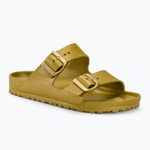 Чехли BIRKENSTOCK Arizona EVA Narrow glamour gold
