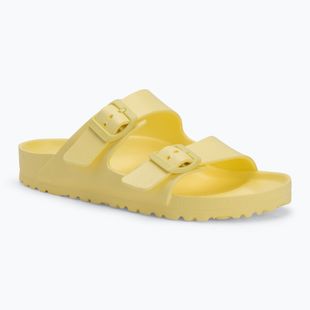 BIRKENSTOCK Arizona EVA Тесни джапанки с пуканки