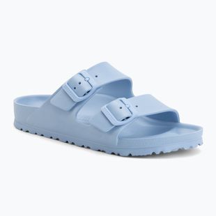 Чехли BIRKENSTOCK Arizona EVA Narrow dusty blue