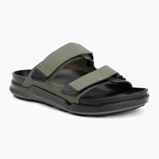 Чехли BIRKENSTOCK Atacama Birko-Flor Regular futura khaki
