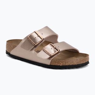 Дамски чехли BIRKENSTOCK Arizona Birko-Flor Regular copper