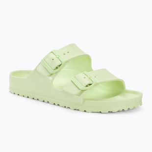 Чехли BIRKENSTOCK Arizona EVA Narrow faded lime