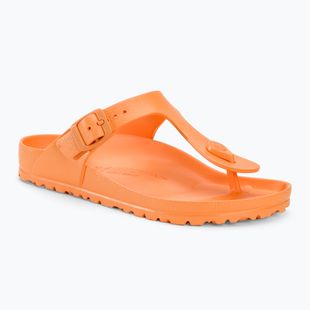 Джапанки BIRKENSTOCK Gizeh EVA Regular papaya