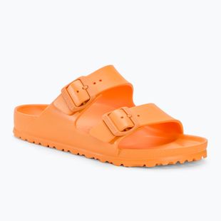 Чехли BIRKENSTOCK Arizona EVA Narrow papaya