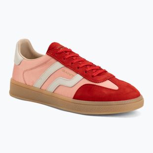 Дамски обувки GANT Cuzima red/pink