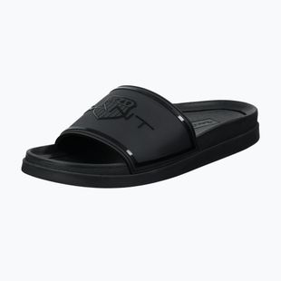 Мъжки чехли GANT Pierbay black