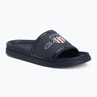 Мъжки чехли GANT Pierbay marine