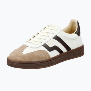 Дамски обувки GANT Cuzima off white/brown