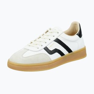 Дамски обувки GANT Cuzima white/black