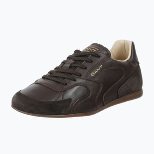Дамски обувки GANT Sperly 33531362 dark brown