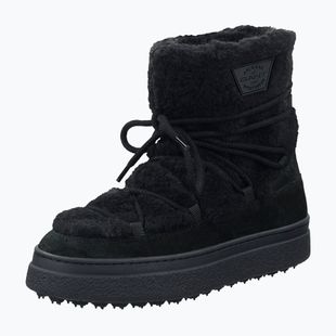Дамски зимни обувки GANT Snowhill black