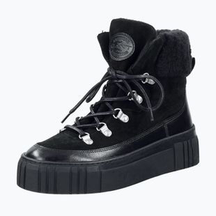 Дамски зимни обувки GANT Snowmont black