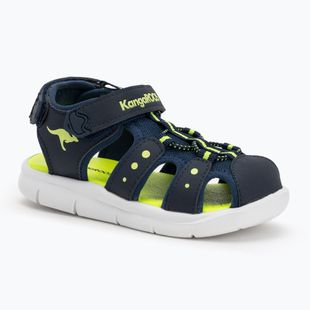 Детски сандали KangaROOS K-Mini