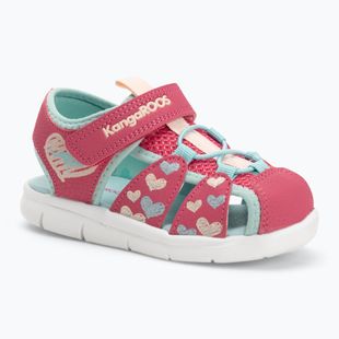 Детски сандали KangaROOS K-Tiffy