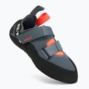 Обувки за катерене adidas FIVE TEN Kirigami onix/core black/solar red