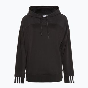 Дамски суитшърт adidas R.Y.V. Black