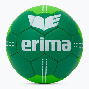 Хандбална топка ERIMA Pure Grip № 2 Eco emerald/green размер 3