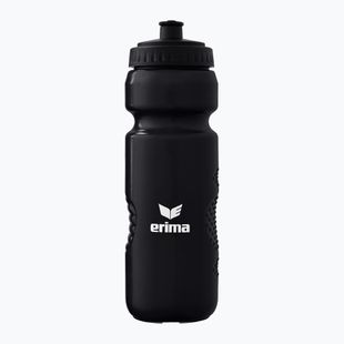 Бутилка за вода ERIMA Team 800 ml black