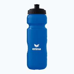 Бутилка за вода ERIMA Drinking Bottle Team 800 ml new royal