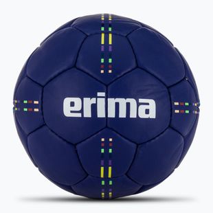 Хандбална топка ERIMA Pure Grip № 5 Wax-Free new navy размер 3
