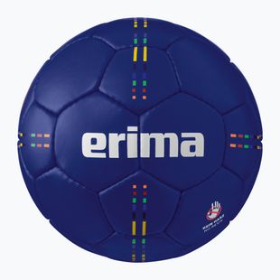 Хандбална топка ERIMA Pure Grip № 5 Wax-Free new navy размер 3