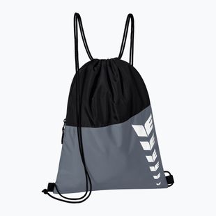 Торба ERIMA Six Wings Gym Bag 14 l slate grey/black