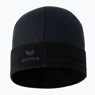 Детска зимна шапка ERIMA Functional Beanie black