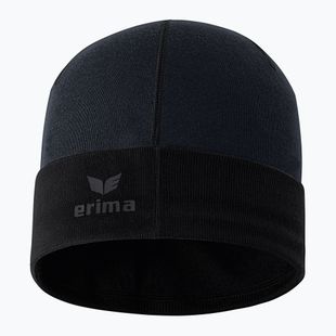Зимна шапка ERIMA Functional Beanie black