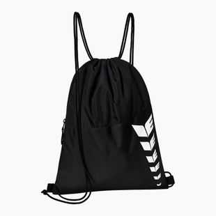 Торба ERIMA Six Wings Gym Bag 14 l black