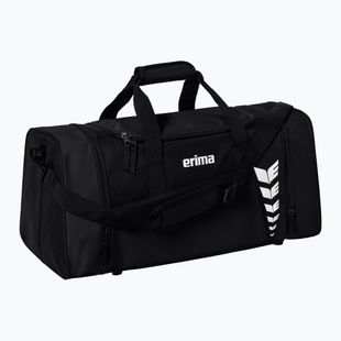 Спортна чанта ERIMA Six Wings Sports Bag 49,5 l black
