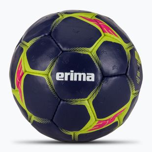 ERIMA Flash Pro синьо/лайм хандбален размер 3