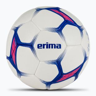 ERIMA Flash Training хандбал бял/син размер 1