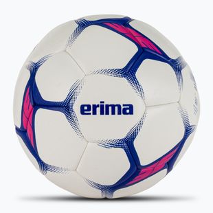 ERIMA Flash Training хандбал бял/син размер 3