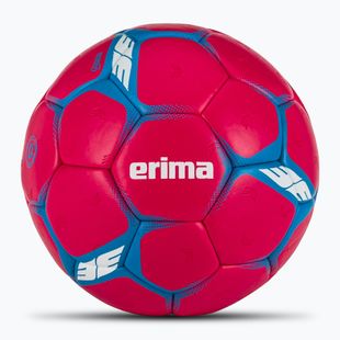 ERIMA Flash Training pink/curacao хандбал размер 0