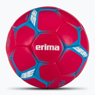 ERIMA Flash Training pink/curacao хандбал размер 1